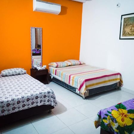 Hotel Acuarius Cúcuta Zewnętrze zdjęcie
