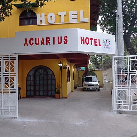 Hotel Acuarius Cúcuta Zewnętrze zdjęcie