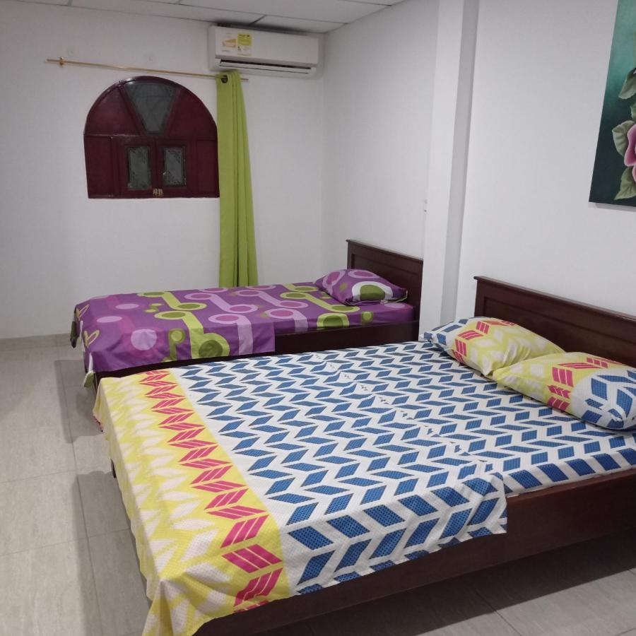 Hotel Acuarius Cúcuta Zewnętrze zdjęcie