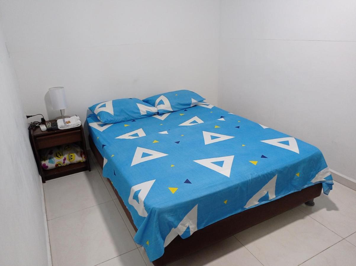 Hotel Acuarius Cúcuta Zewnętrze zdjęcie