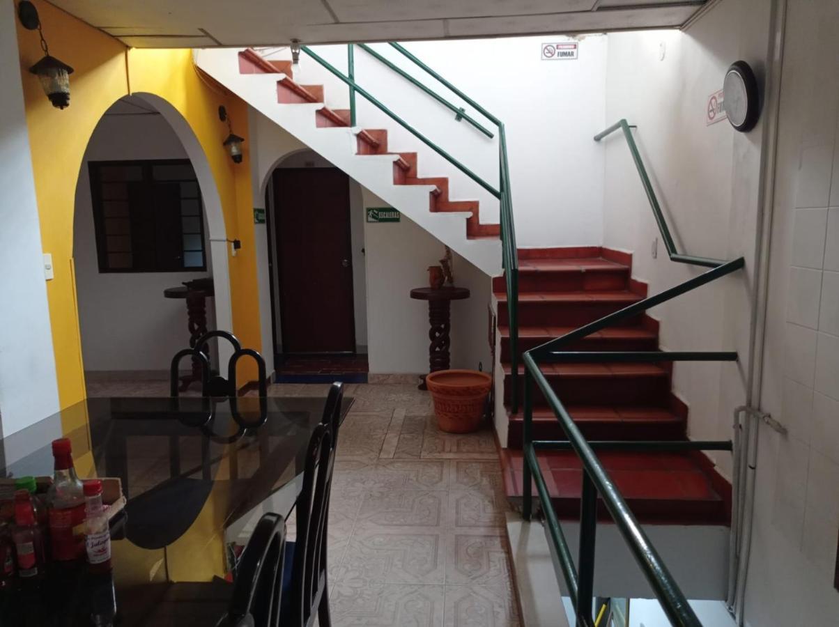 Hotel Acuarius Cúcuta Zewnętrze zdjęcie
