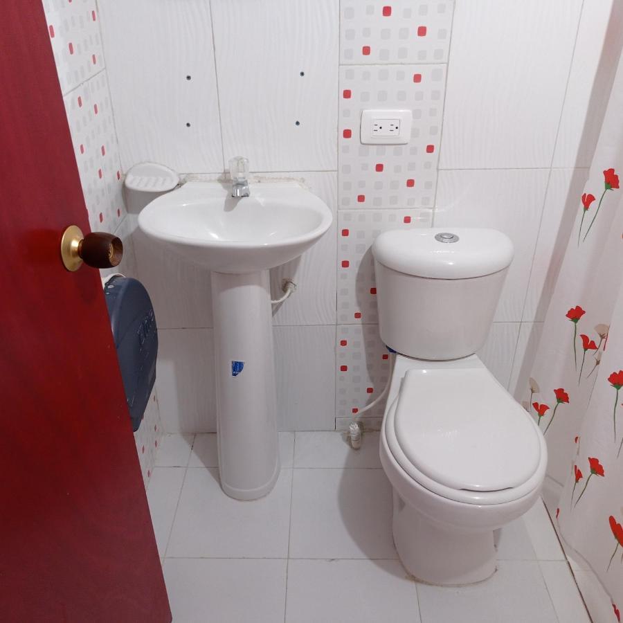 Hotel Acuarius Cúcuta Zewnętrze zdjęcie