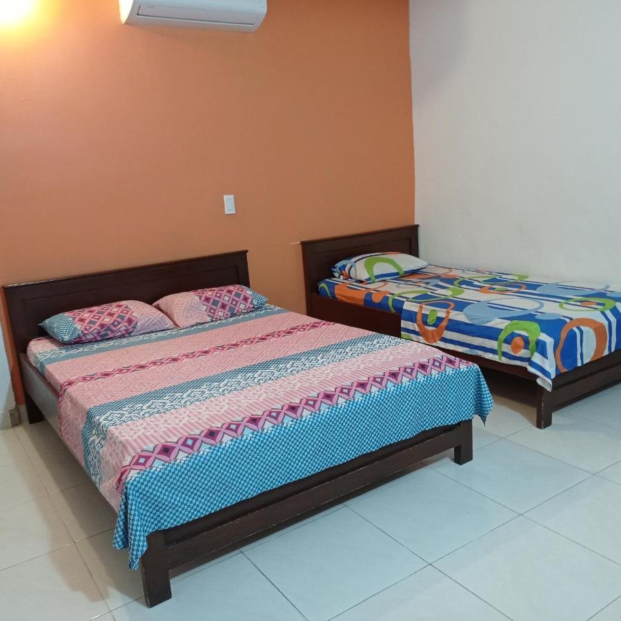 Hotel Acuarius Cúcuta Zewnętrze zdjęcie