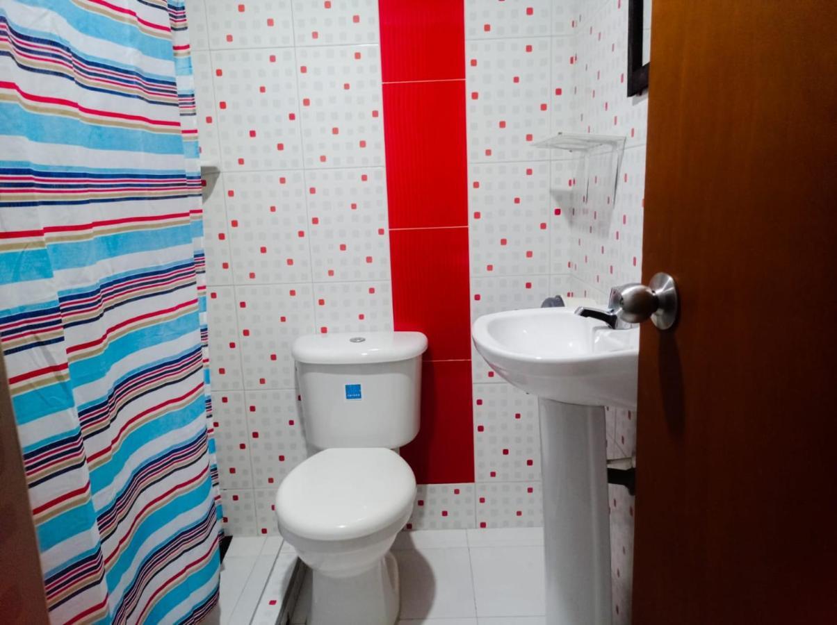 Hotel Acuarius Cúcuta Zewnętrze zdjęcie