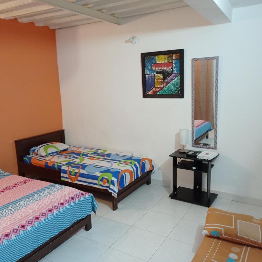 Hotel Acuarius Cúcuta Zewnętrze zdjęcie