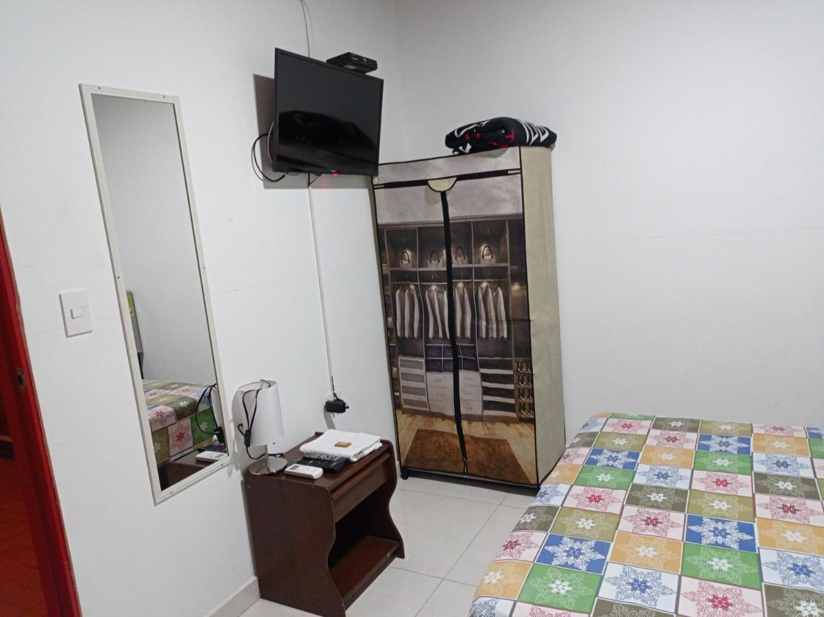 Hotel Acuarius Cúcuta Zewnętrze zdjęcie