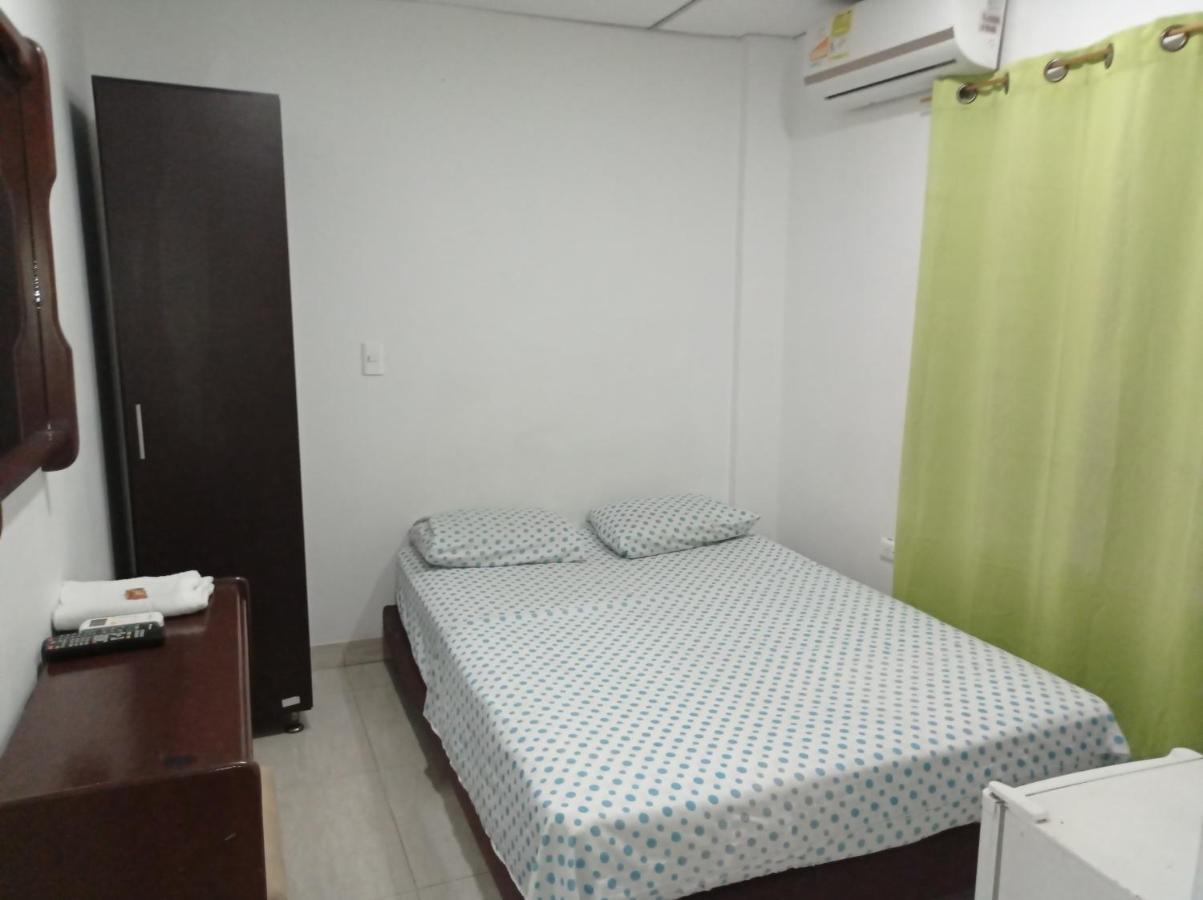 Hotel Acuarius Cúcuta Zewnętrze zdjęcie
