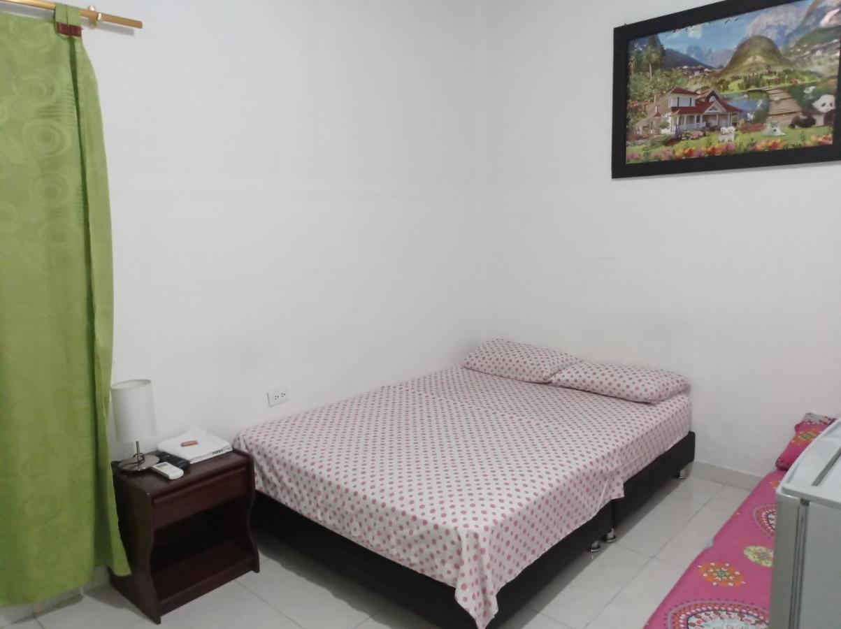 Hotel Acuarius Cúcuta Zewnętrze zdjęcie