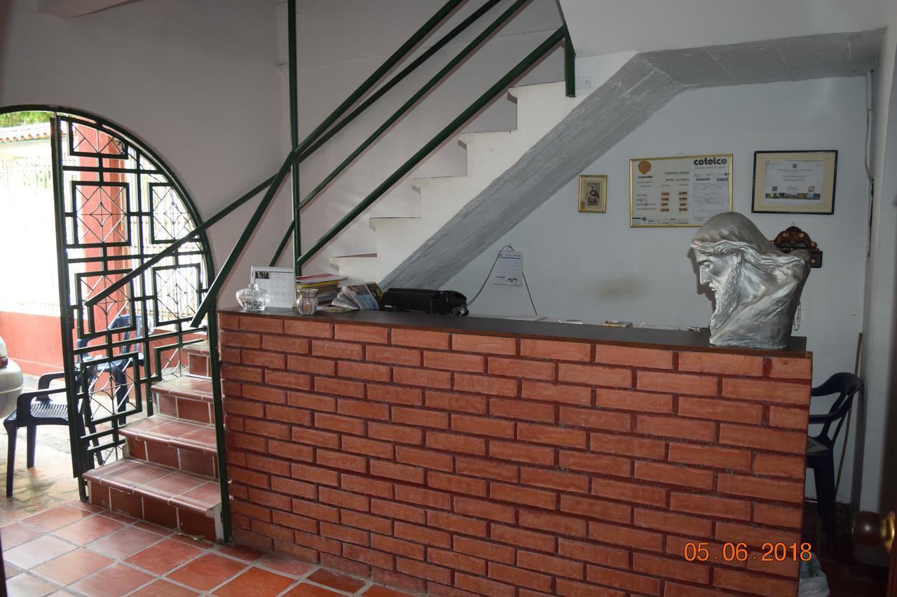 Hotel Acuarius Cúcuta Zewnętrze zdjęcie
