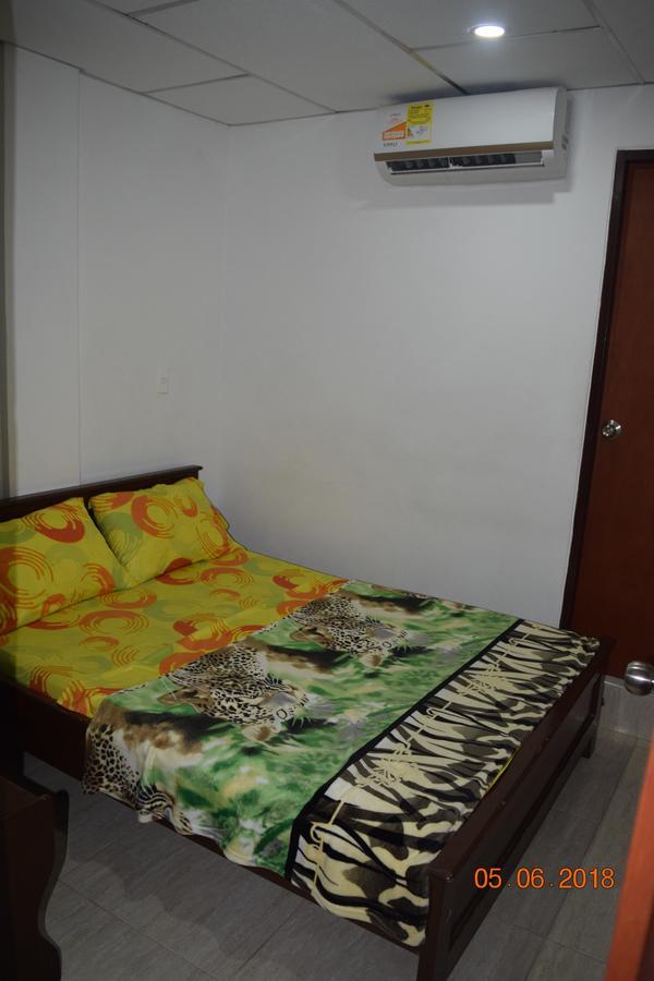 Hotel Acuarius Cúcuta Zewnętrze zdjęcie